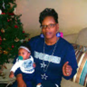 Meet your Posher, Yolanda